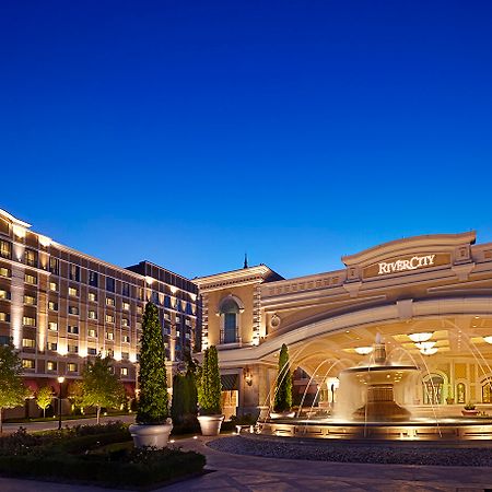River City Casino And Hotel Lemay Ngoại thất bức ảnh