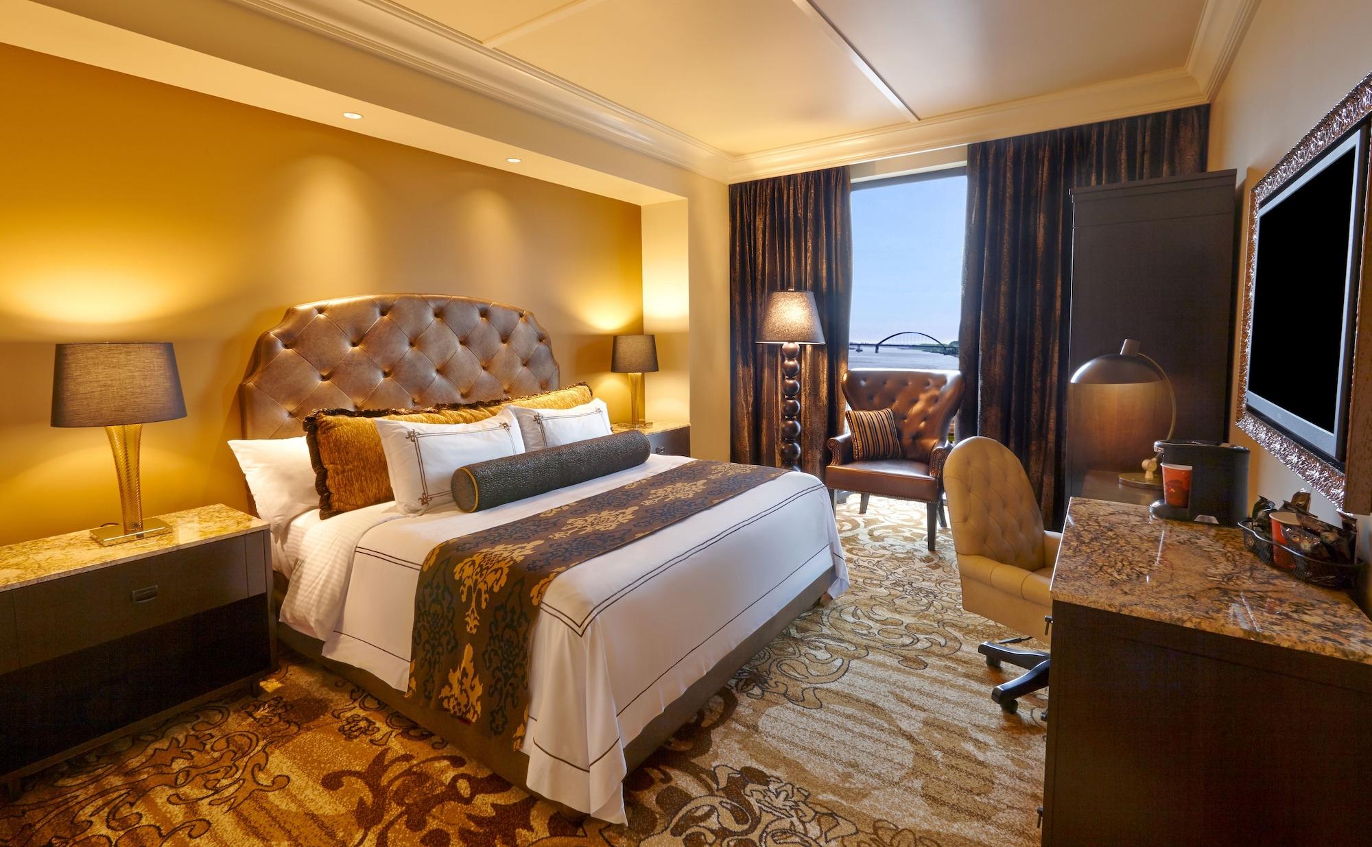 River City Casino And Hotel Lemay Ngoại thất bức ảnh