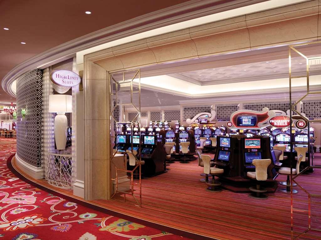 River City Casino And Hotel Lemay Tiện nghi bức ảnh