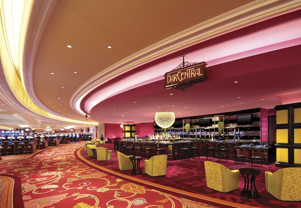 River City Casino And Hotel Lemay Ngoại thất bức ảnh