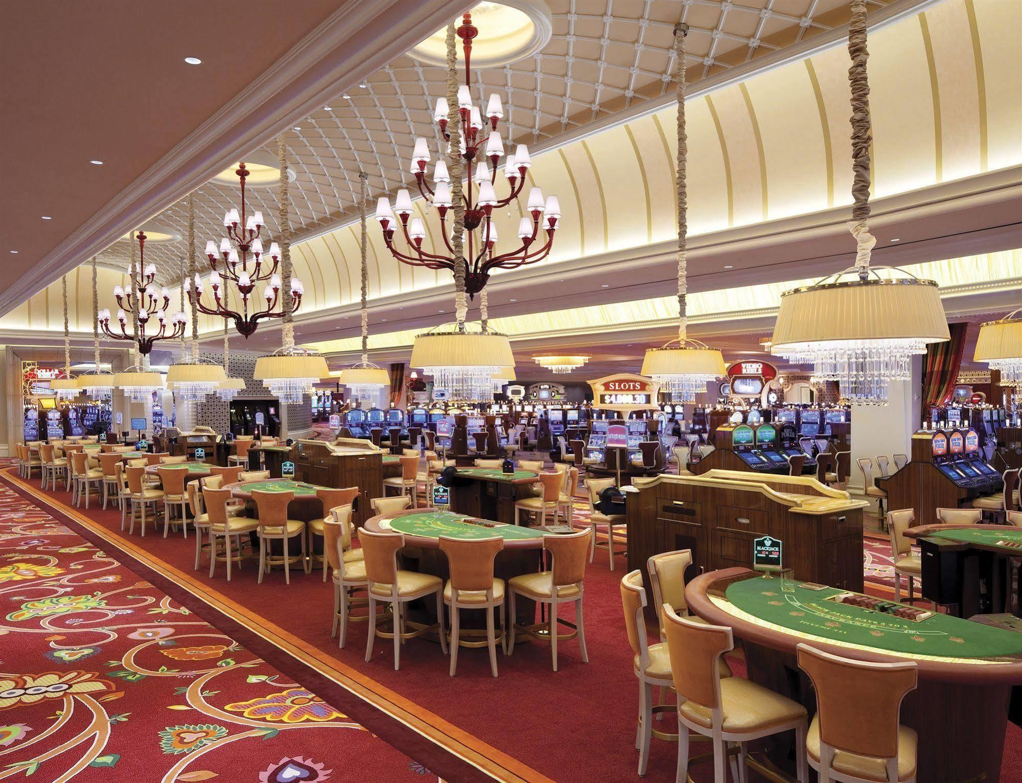 River City Casino And Hotel Lemay Ngoại thất bức ảnh