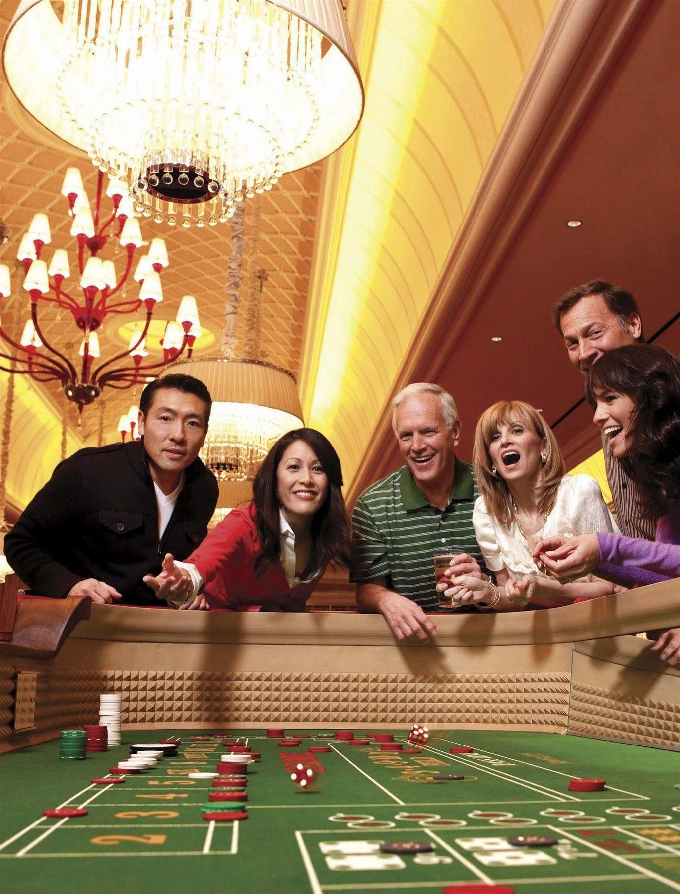 River City Casino And Hotel Lemay Ngoại thất bức ảnh