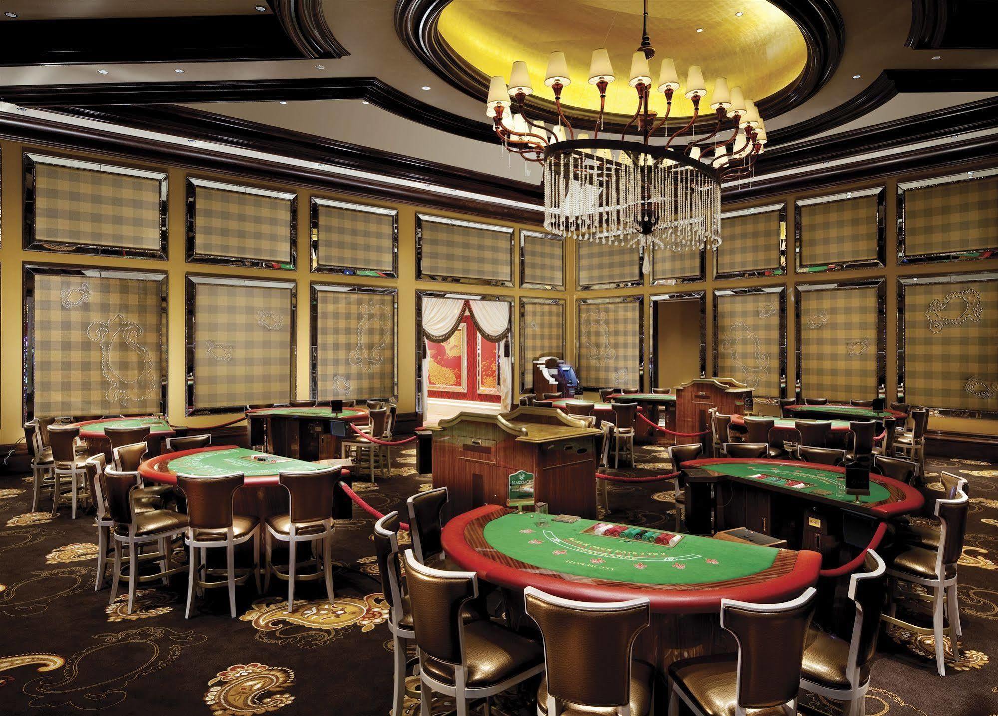 River City Casino And Hotel Lemay Ngoại thất bức ảnh