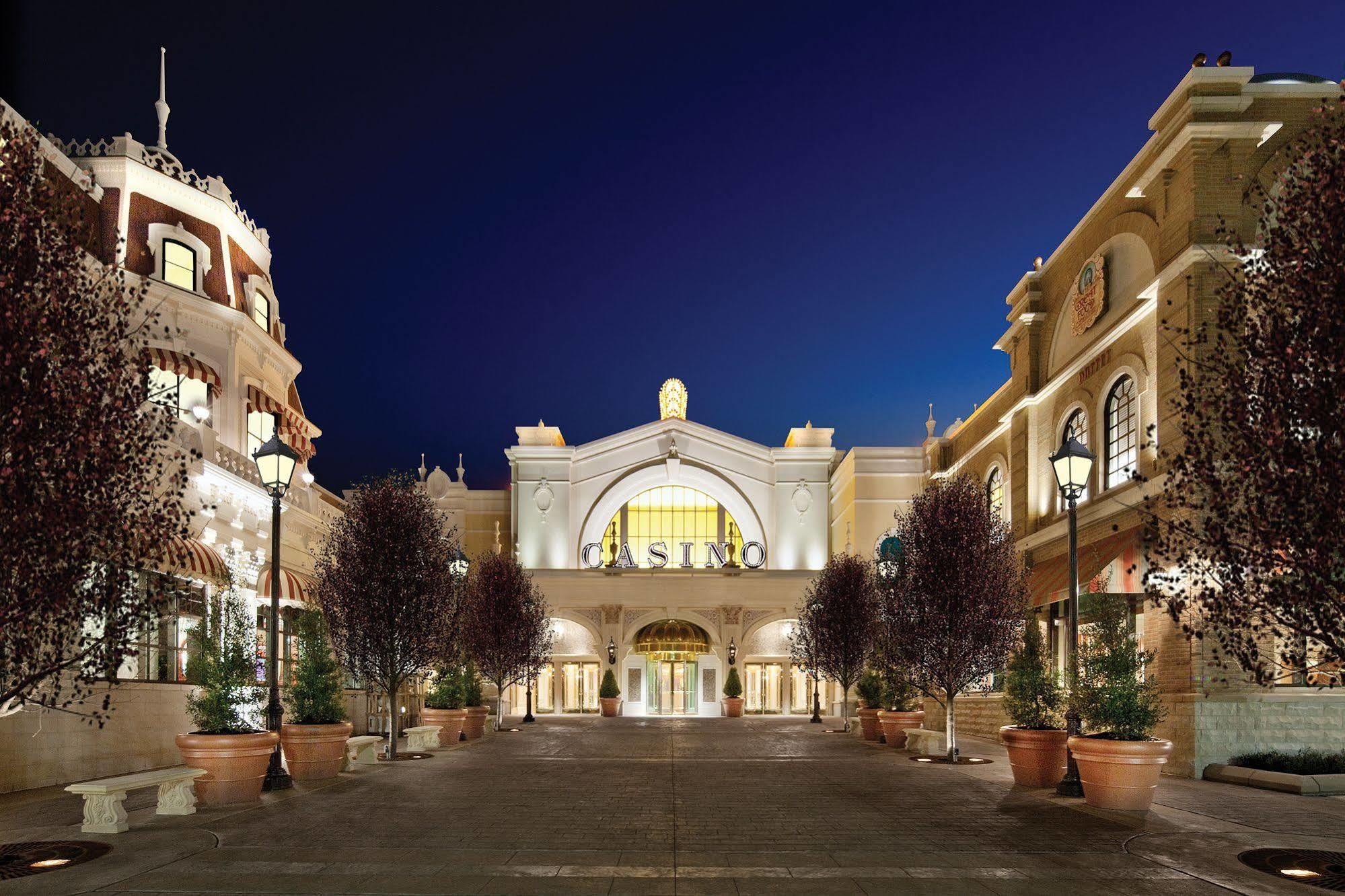 River City Casino And Hotel Lemay Ngoại thất bức ảnh