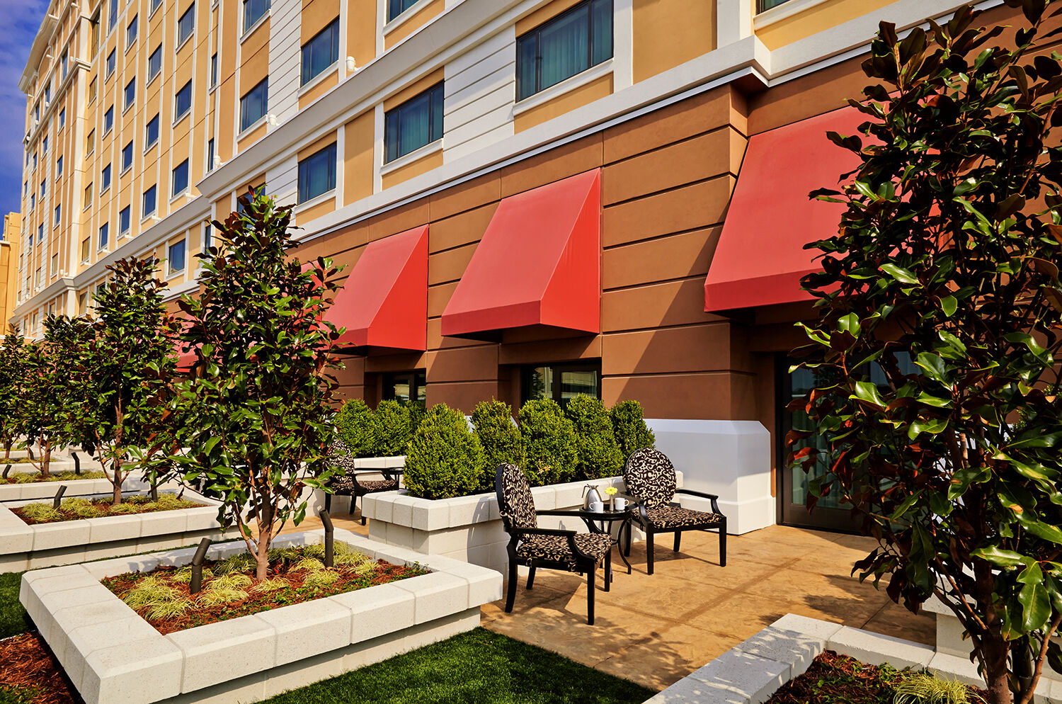 River City Casino And Hotel Lemay Ngoại thất bức ảnh